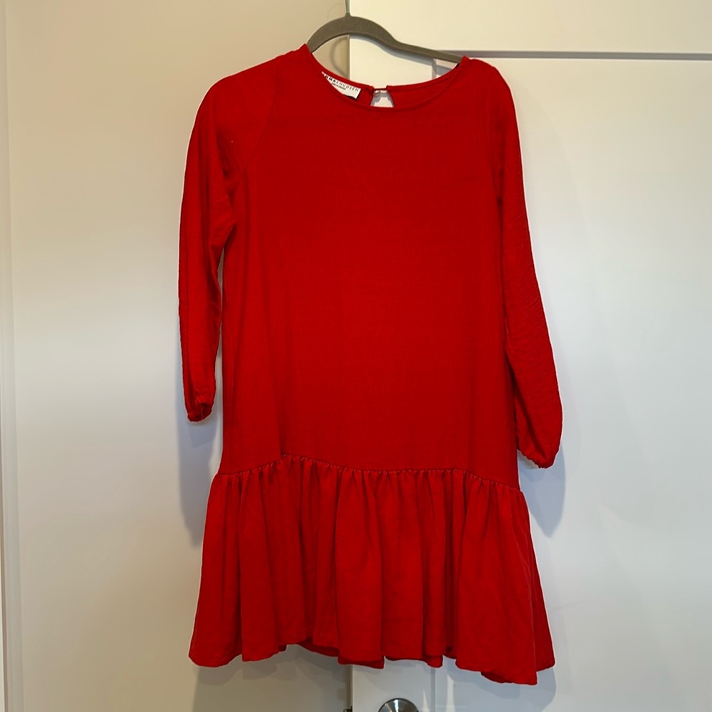 Emma Knudsen The Lauren Dress